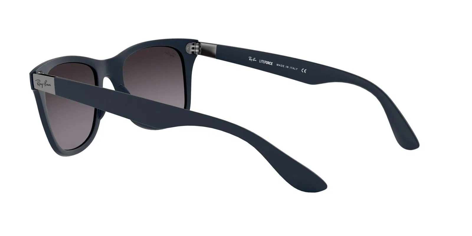 Ray-Ban Wayfarer Liteforce 4195 Sunglasses - view 48